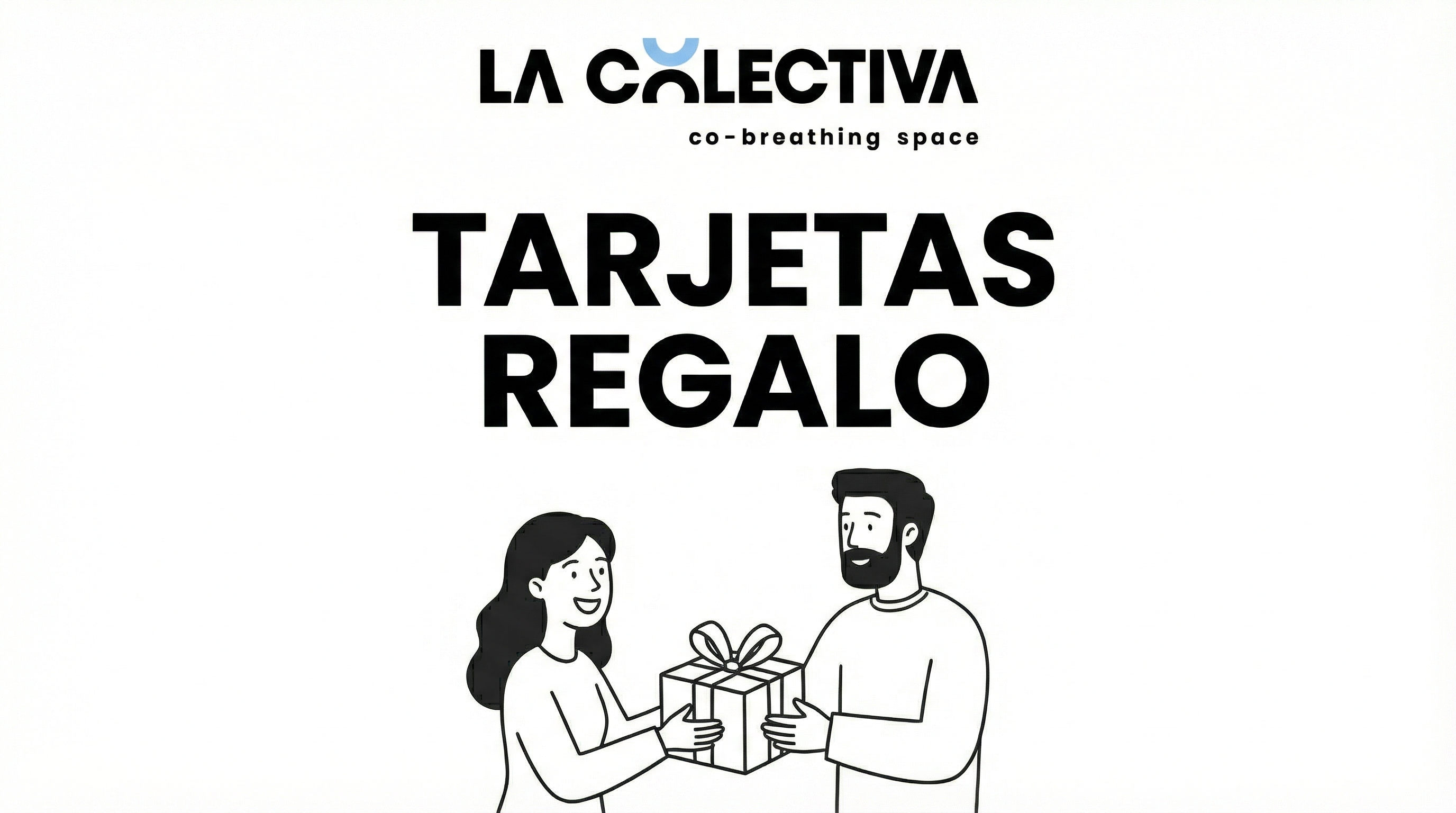 Tarjetas Regalo